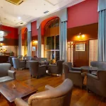 Hotel Golden Eagle Levice