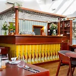 Hotel Golden Eagle Levice