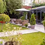 Golden Eagle Hotel 4*