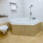 Golden Eagle Levice
