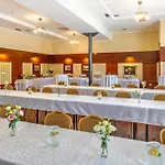 Hotel Golden Eagle