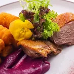 Golden Eagle Hotel Levice