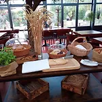 Hotel Golden Eagle Levice