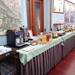 Golden Eagle Hotel 4*