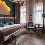 Hotel Golden Eagle Levice