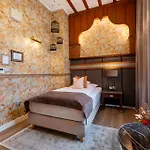 Golden Eagle 4*