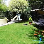 Golden Eagle Hotel Levice