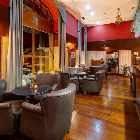 Golden Eagle Hotel Levice