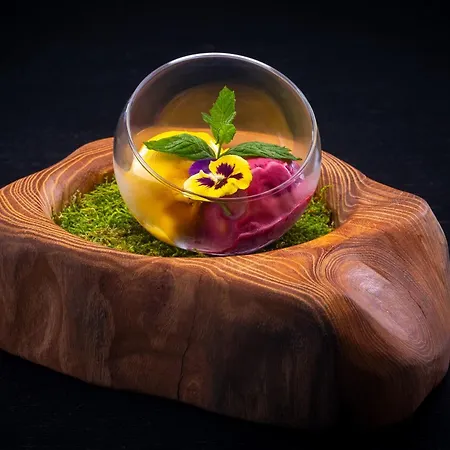 Golden Eagle ホテル レビツェ