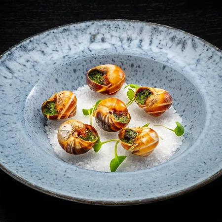 Hotel Golden Eagle Levice