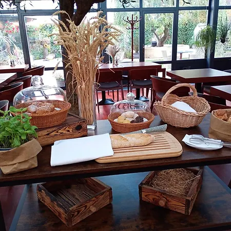 Hotel Golden Eagle Levice