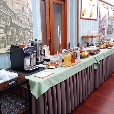 Golden Eagle Hotel 4*