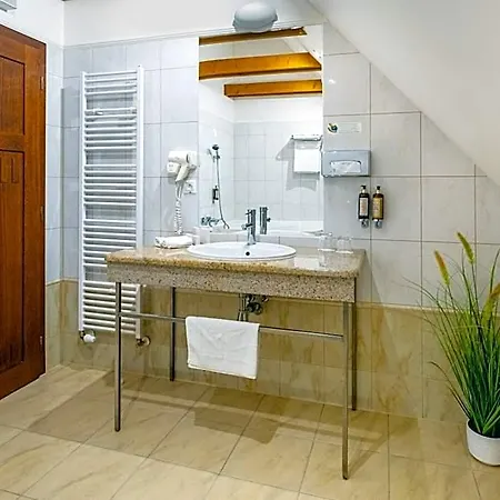 Golden Eagle Hotel Levice