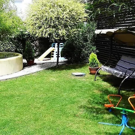 Golden Eagle ホテル レビツェ