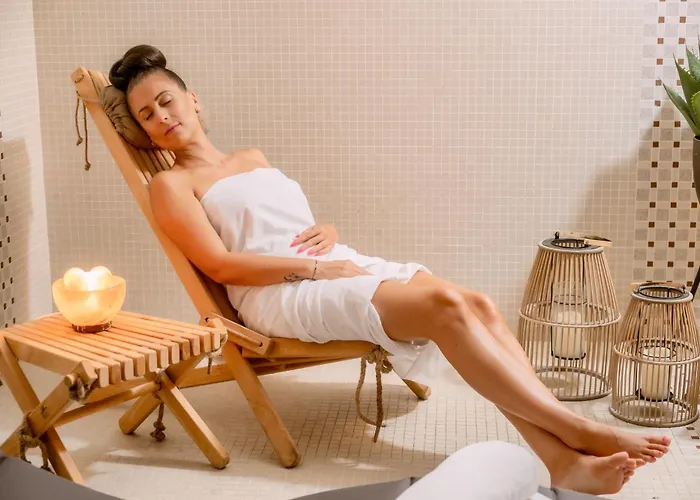 Golden Eagle Hotel 4*