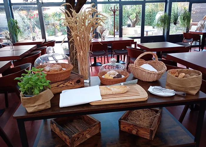 Hotel Golden Eagle Levice