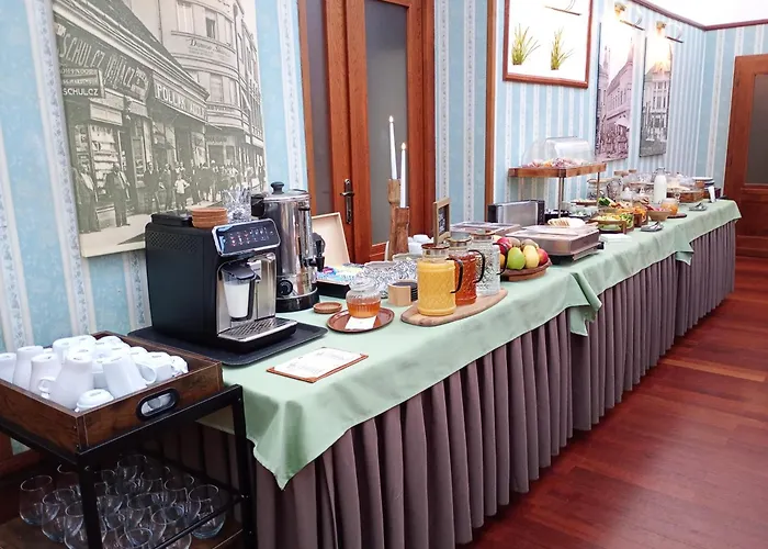 Golden Eagle Hotel 4*