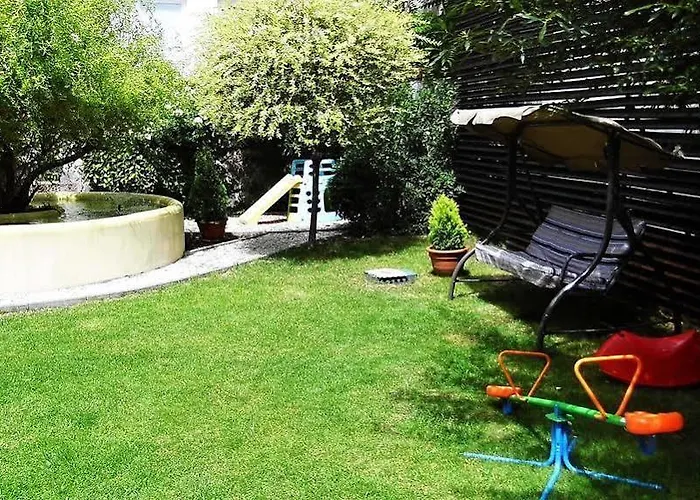 Golden Eagle Hotel Levice